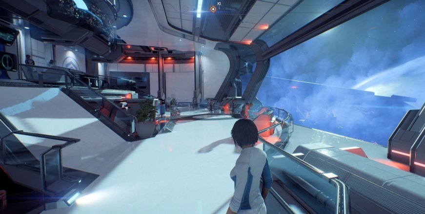 Ультимативный гайд по Mass Effect: Andromeda - Изображение 13 Ультимативный гайд по Mass Effect: Andromeda - Изображение 13