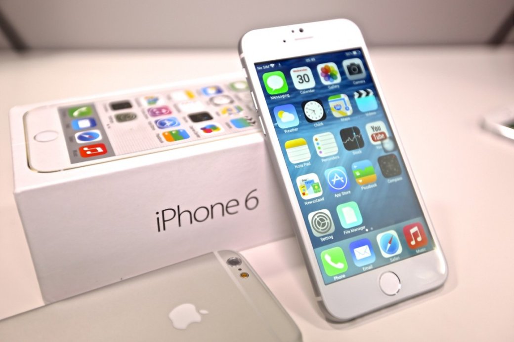 Цены на iPhone и iPad в России резко пошли вверх - Изображение 1 Цены на iPhone и iPad в России резко пошли вверх - Изображение 1