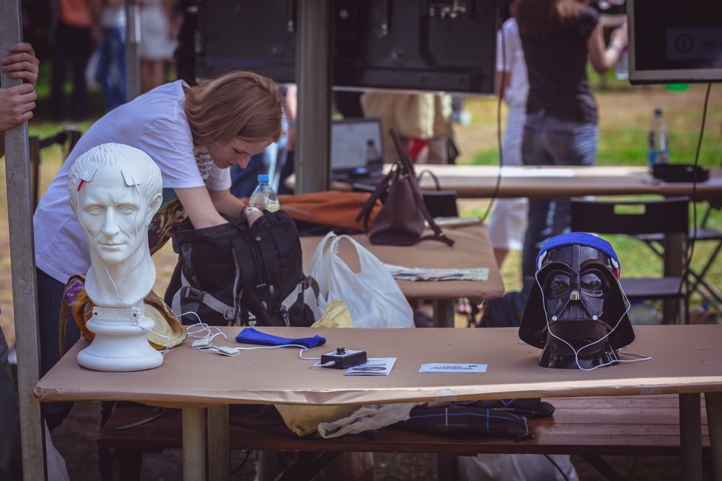 Что такое Geek Picnic? - Изображение 9 Что такое Geek Picnic? - Изображение 9