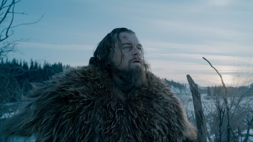 10 фильмов года с лучшими спецэффектами в шорт-листе премии «Оскар» - Изображение 9 10 фильмов года с лучшими спецэффектами в шорт-листе премии «Оскар» - Изображение 9