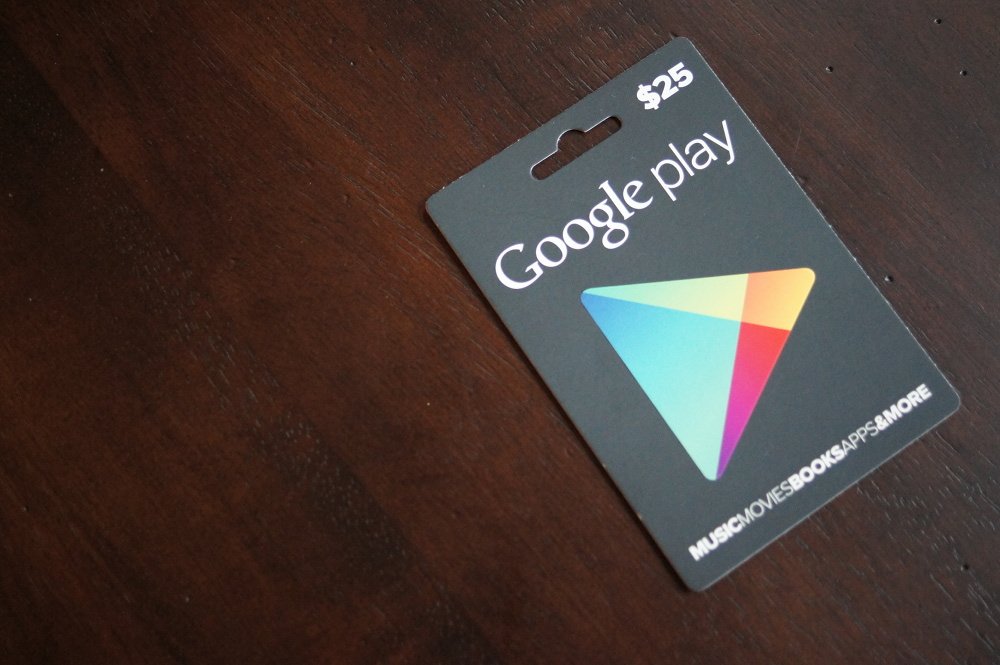 Google Play перестанет работать в Крыму - Изображение 1 Google Play перестанет работать в Крыму - Изображение 1