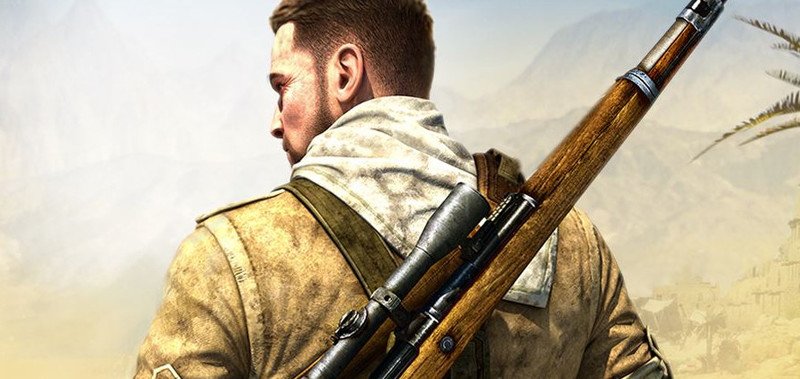 Sniper Elite 4 могут анонсировать совсем скоро. - Изображение 1 Sniper Elite 4 могут анонсировать совсем скоро. - Изображение 1