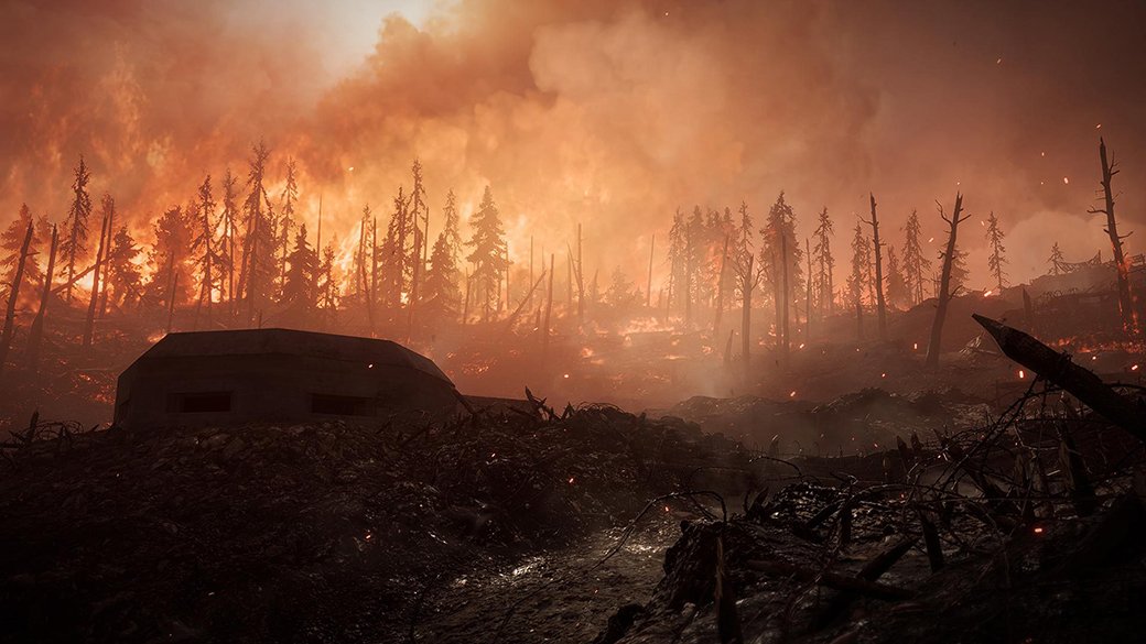 Battlefield 1: что такое Premium Pass и кому он нужен - Изображение 5 Battlefield 1: что такое Premium Pass и кому он нужен - Изображение 5