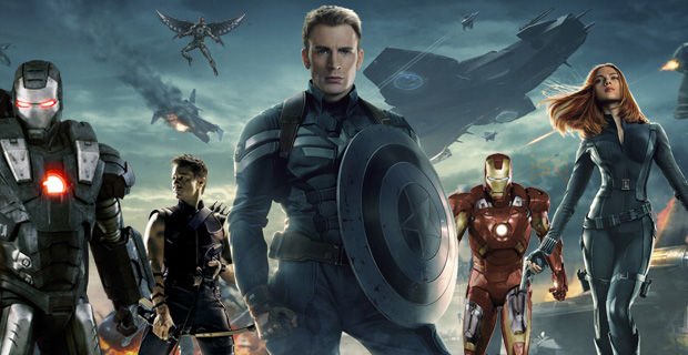 Marvel опубликовали актерский состав и синопсис «Гражданской войны». - Изображение 4 Marvel опубликовали актерский состав и синопсис «Гражданской войны». - Изображение 4