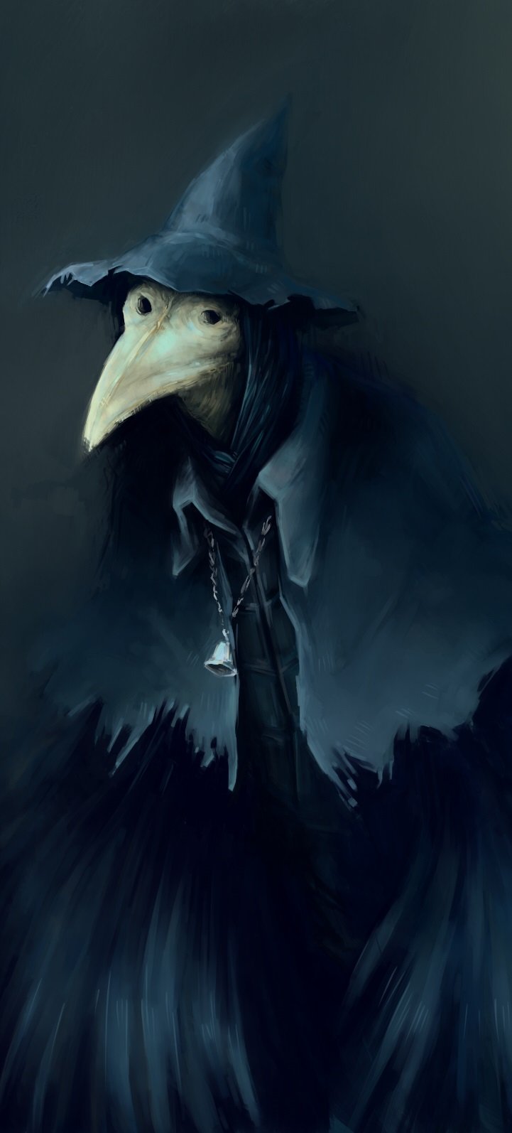 Рецензия на Bloodborne - Изображение 2 Рецензия на Bloodborne - Изображение 2