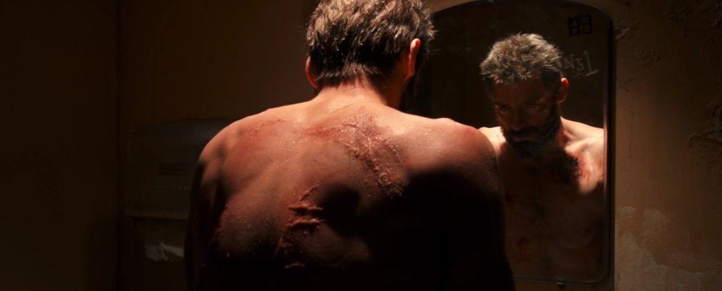 Разбираем первый трейлер «Логана». Последний фильм про Росомаху - Изображение 4 Разбираем первый трейлер «Логана». Последний фильм про Росомаху - Изображение 4