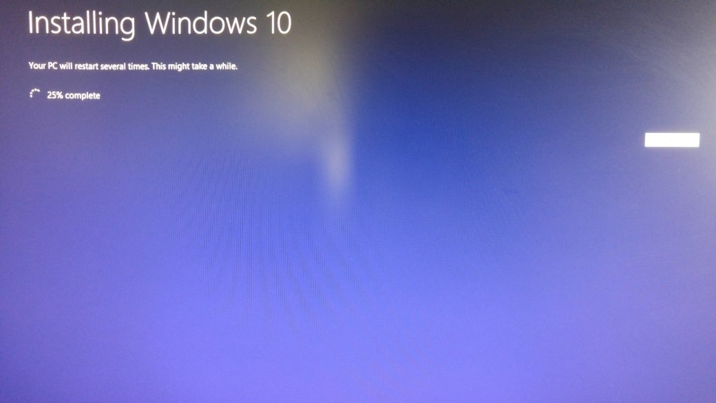 Инструкция: как скачать и установить Windows 10 без Windows Update - Изображение 14 Инструкция: как скачать и установить Windows 10 без Windows Update - Изображение 14