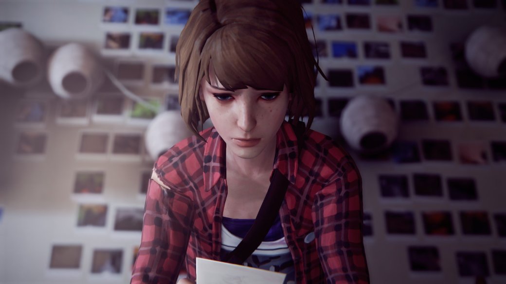Life Is Strange получит голливудскую экранизацию - Изображение 1 Life Is Strange получит голливудскую экранизацию - Изображение 1