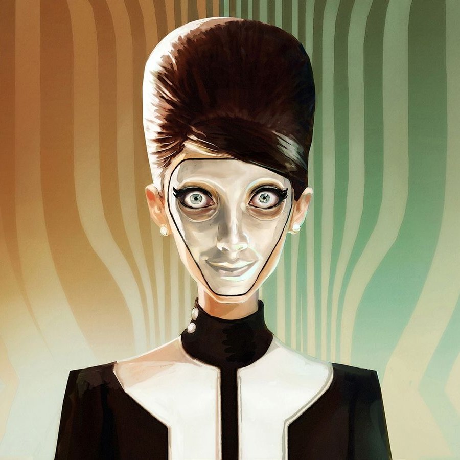 Разбираем We Happy Few. Нет, это не BioShock Infinite. - Изображение 6 Разбираем We Happy Few. Нет, это не BioShock Infinite. - Изображение 6