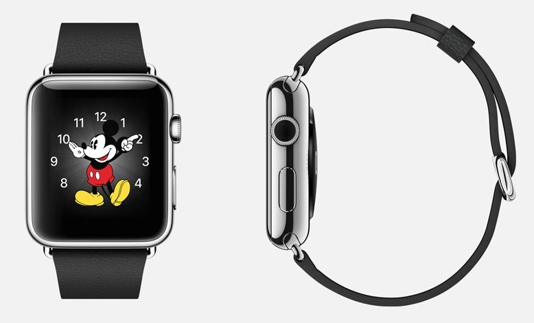 Приложение для армрестлинга станет первой игрой для Apple Watch. - Изображение 1 Приложение для армрестлинга станет первой игрой для Apple Watch. - Изображение 1