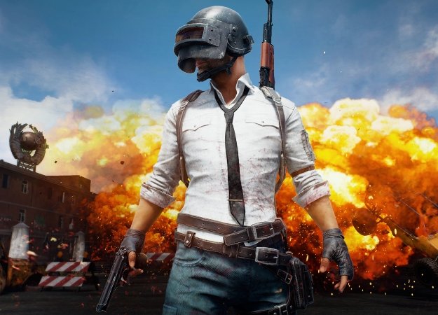 PlayerUnknownʼs Battlegrounds продалась тиражом в 1 млн копий - Изображение 1 PlayerUnknownʼs Battlegrounds продалась тиражом в 1 млн копий - Изображение 1