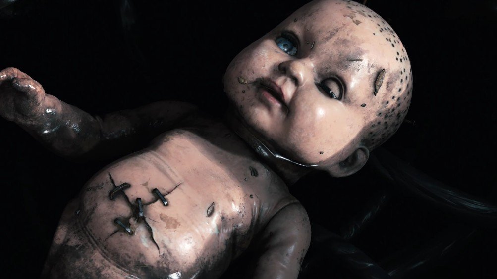 Death Stranding — это Metal Gear? Подробный разбор нового трейлера. - Изображение 23 Death Stranding — это Metal Gear? Подробный разбор нового трейлера. - Изображение 23