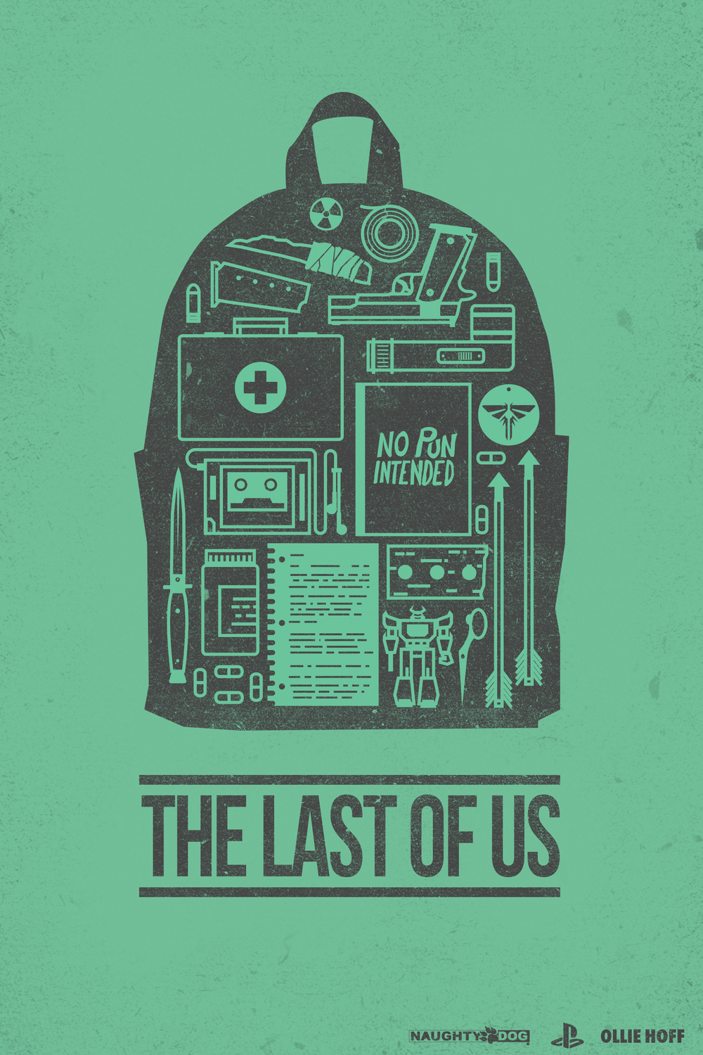 The Last of Us: живая классика или пустышка? - Изображение 13 The Last of Us: живая классика или пустышка? - Изображение 13
