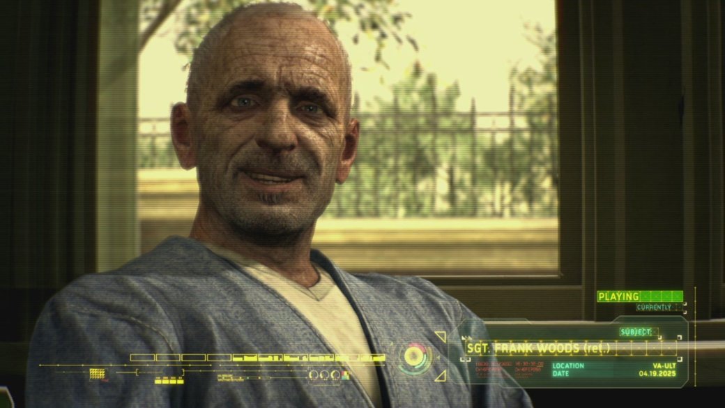 Мрачное будущее. Мнение о Call of Duty: Black Ops 2. - Изображение 4 Мрачное будущее. Мнение о Call of Duty: Black Ops 2. - Изображение 4