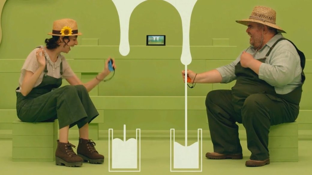 «Симпсоны» предсказали все игры для Switch - Изображение 3 «Симпсоны» предсказали все игры для Switch - Изображение 3