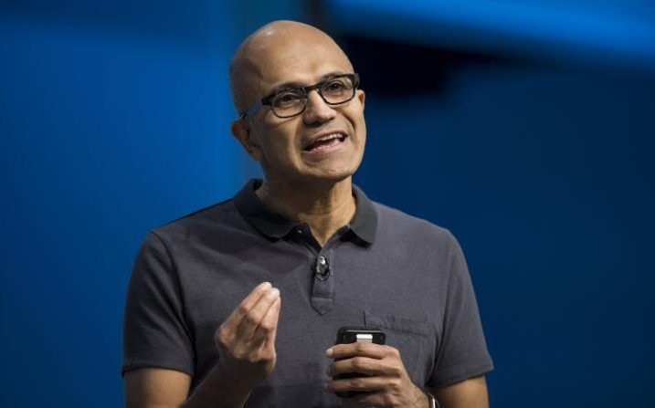 Microsoft Build 2016: боты, Cortana и HoloLens в каждый дом - Изображение 1 Microsoft Build 2016: боты, Cortana и HoloLens в каждый дом - Изображение 1