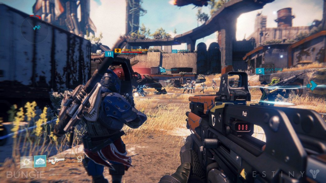 Берем? Destiny - Изображение 14 Берем? Destiny - Изображение 14