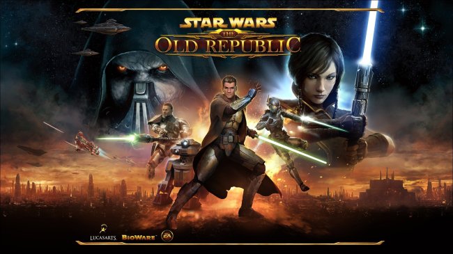 "Проблемы Star Wars: the Old Republic". Часть I. Фракции.. - Изображение 1 "Проблемы Star Wars: the Old Republic". Часть I. Фракции.. - Изображение 1