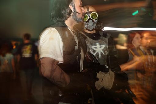 Фоторепортаж с BlizzCon 2011. - Изображение 38 Фоторепортаж с BlizzCon 2011. - Изображение 38