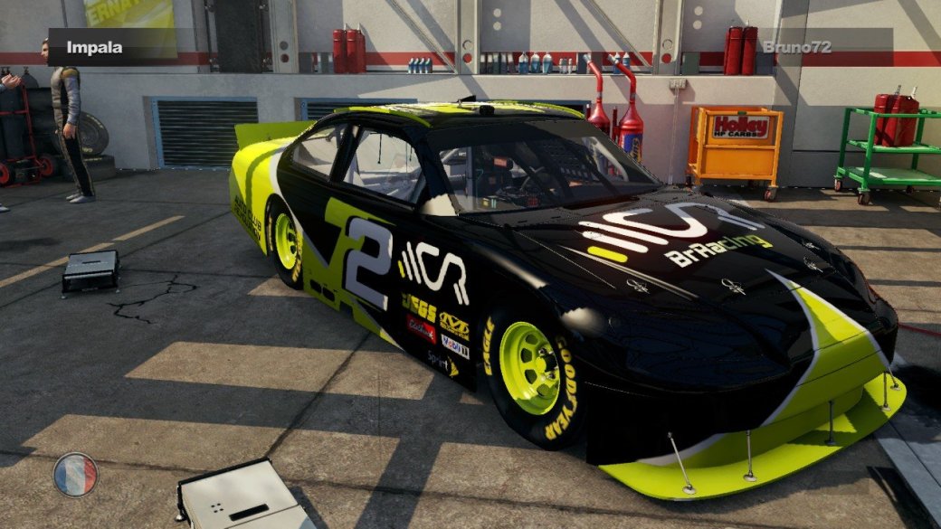 Auto Сlub Revolution. Интервью - Изображение 7 Auto Сlub Revolution. Интервью - Изображение 7