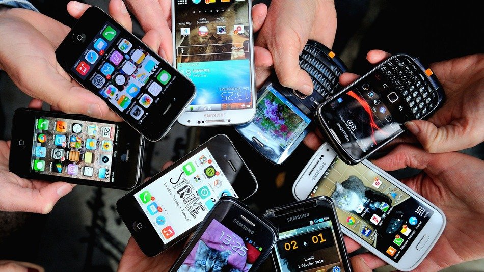 Мобильные платформы обгонят консоли по выручке в 2015 году - Изображение 1 Мобильные платформы обгонят консоли по выручке в 2015 году - Изображение 1