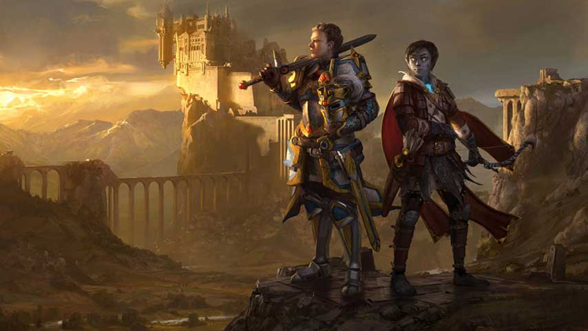 Mooncrest провалилась, ветеранам Bioware все же придется делать игру - Изображение 1 Mooncrest провалилась, ветеранам Bioware все же придется делать игру - Изображение 1