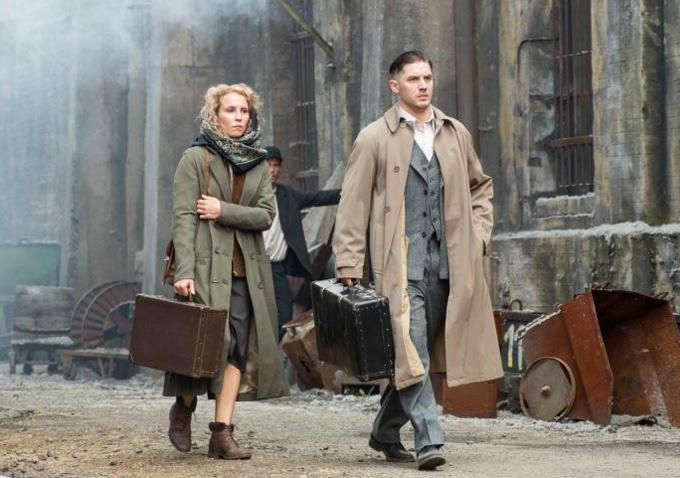 Почему я предпочту смотреть «Номер 44» в дубляже, а не в оригинале - Изображение 4 Почему я предпочту смотреть «Номер 44» в дубляже, а не в оригинале - Изображение 4