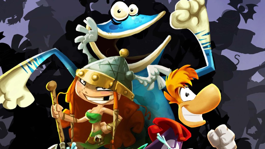 15 самых ожидаемых игр осени 2013 года - Изображение 3 15 самых ожидаемых игр осени 2013 года - Изображение 3