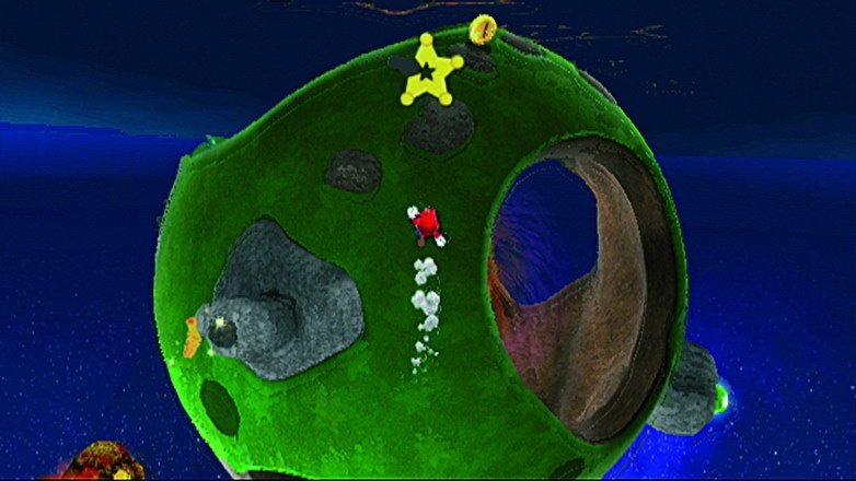 Эксклюзивное предложение: лучшие игры, преданные своим платформам. - Изображение 12 Эксклюзивное предложение: лучшие игры, преданные своим платформам. - Изображение 12