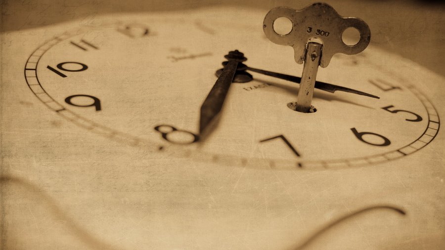 Kanobu Time. Зачем мы путешествуем во времени? - Изображение 1 Kanobu Time. Зачем мы путешествуем во времени? - Изображение 1