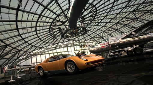 Рецензия на Gran Turismo 5. Обзор игры - Изображение 3 Рецензия на Gran Turismo 5. Обзор игры - Изображение 3
