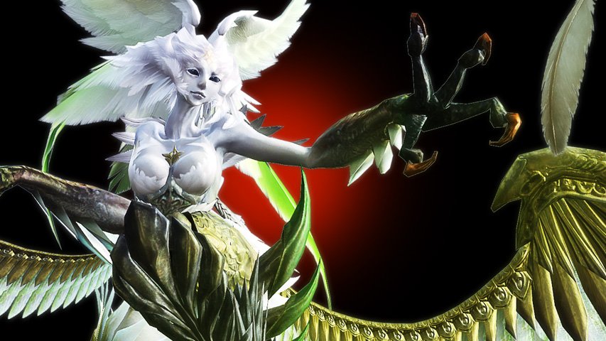 5 лучших выпусков Final Fantasy. - Изображение 4 5 лучших выпусков Final Fantasy. - Изображение 4