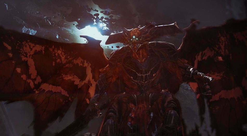 Новый патч для Destiny ослабит миньонов короля Орикса - Изображение 1 Новый патч для Destiny ослабит миньонов короля Орикса - Изображение 1