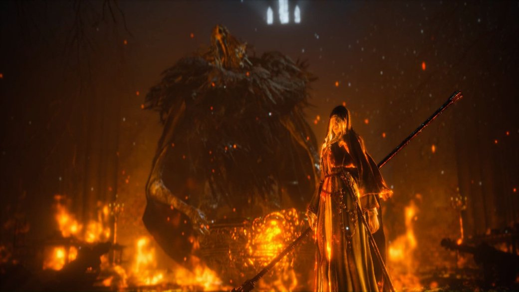 20 изумительных скриншотов Darks Souls 3: Ashes of Ariandel. - Изображение 21 20 изумительных скриншотов Darks Souls 3: Ashes of Ariandel. - Изображение 21