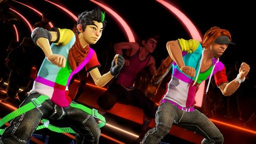 Рецензия на Dance Central 2 - Изображение 2 Рецензия на Dance Central 2 - Изображение 2