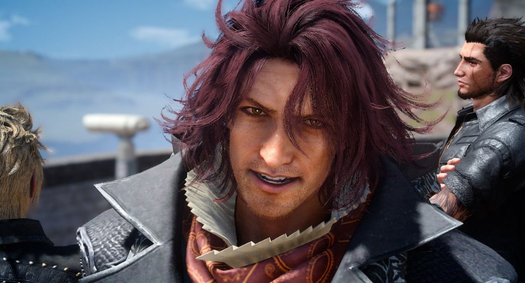 Критики разругали сюжет Final Fantasy XV и похвалили все остальное - Изображение 1 Критики разругали сюжет Final Fantasy XV и похвалили все остальное - Изображение 1