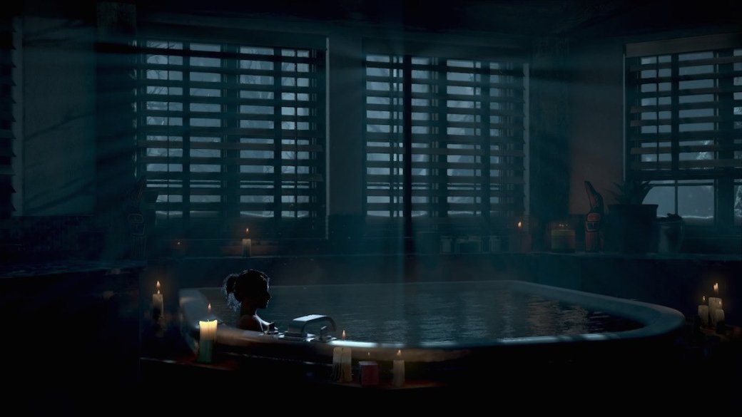 UPD: Sony не хотела отключать запись стримов Until Dawn - Изображение 1 UPD: Sony не хотела отключать запись стримов Until Dawn - Изображение 1
