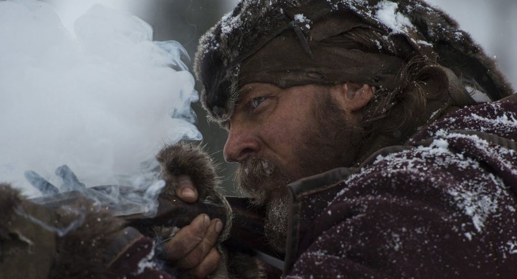Объявлены лауреаты BAFTA 2016: ДиКаприо опять «взял» - Изображение 1 Объявлены лауреаты BAFTA 2016: ДиКаприо опять «взял» - Изображение 1