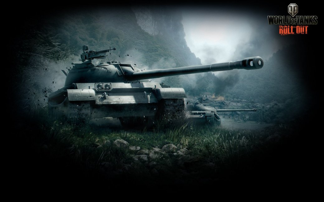 Рецензия на World of Tanks - Изображение 3 Рецензия на World of Tanks - Изображение 3
