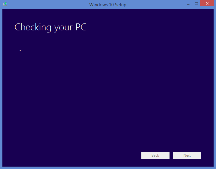 Инструкция: как скачать и установить Windows 10 без Windows Update - Изображение 6 Инструкция: как скачать и установить Windows 10 без Windows Update - Изображение 6