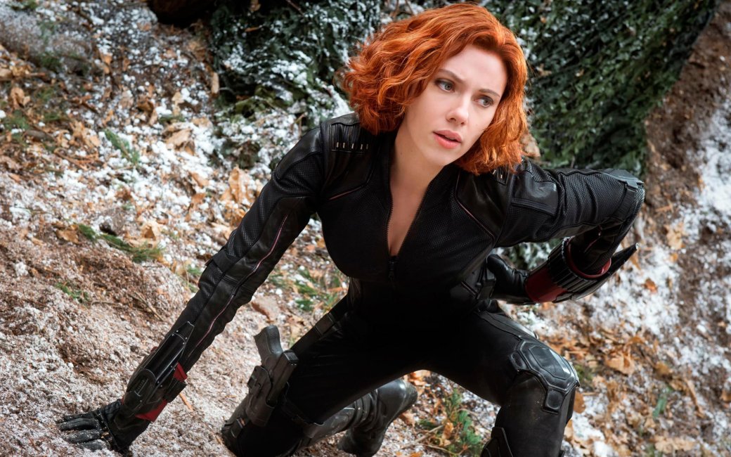 Порно-фанфики по «Защитникам» (и Marvel), которые очень страшно читать - Изображение 6 Порно-фанфики по «Защитникам» (и Marvel), которые очень страшно читать - Изображение 6