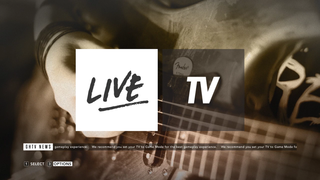 30 лучших игр 2015 года: Guitar Hero Live. - Изображение 1 30 лучших игр 2015 года: Guitar Hero Live. - Изображение 1