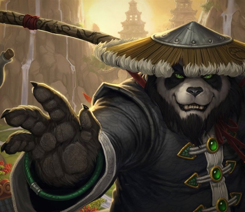 Рецензия на World of Warcraft - Изображение 1 Рецензия на World of Warcraft - Изображение 1