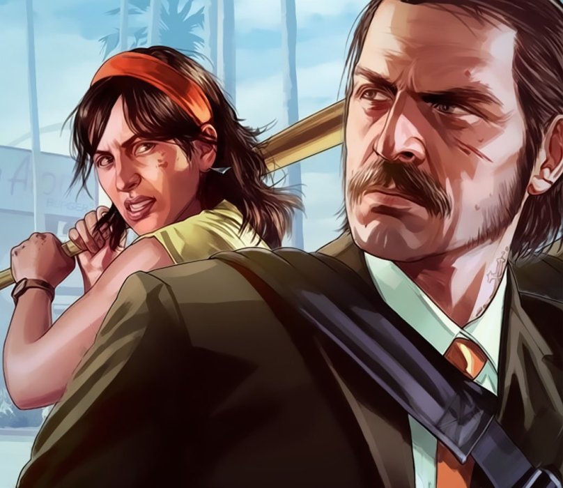 Рецензия на Grand Theft Auto Online. Обзор игры - Изображение 1 Рецензия на Grand Theft Auto Online. Обзор игры - Изображение 1
