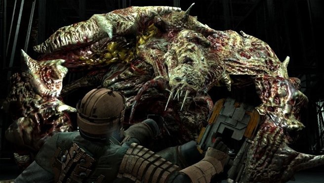 Южноафриканский магазин начал принимать предзаказы на Dead Space 3. - Изображение 1 Южноафриканский магазин начал принимать предзаказы на Dead Space 3. - Изображение 1