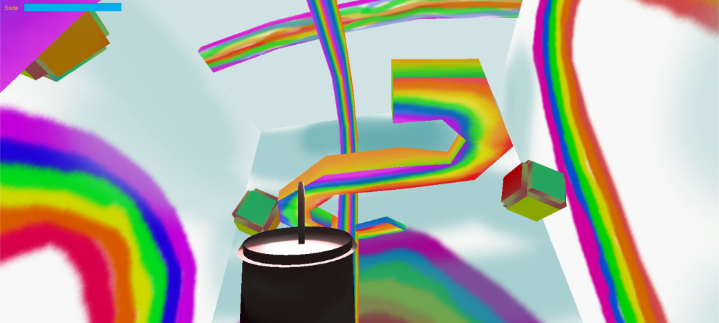 Игру о газировке Soda Drinker Pro осенью перенесут на Xbox One
- Изображение 1 Игру о газировке Soda Drinker Pro осенью перенесут на Xbox One
- Изображение 1