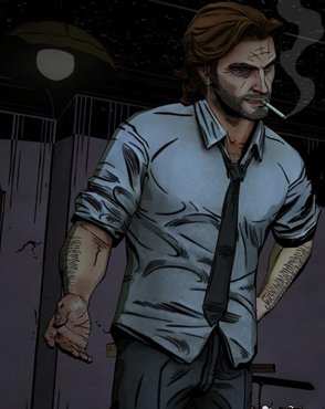 Почему я больше не буду покупать игры Telltale. - Изображение 4 Почему я больше не буду покупать игры Telltale. - Изображение 4