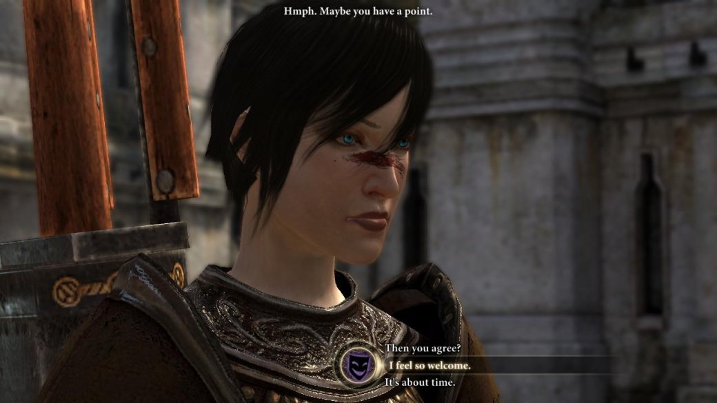 Все, что вам нужно знать об игре Dragon Age: inquisition - Изображение 68 Все, что вам нужно знать об игре Dragon Age: inquisition - Изображение 68
