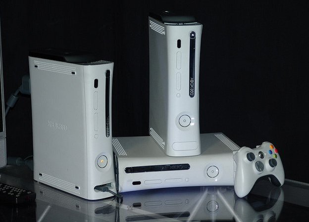 Жителя Саратова посадили на полтора года за перепрошивку Xbox 360. - Изображение 1 Жителя Саратова посадили на полтора года за перепрошивку Xbox 360. - Изображение 1