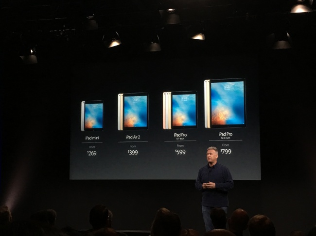 iPhone SE и все самое важное с конференции Apple - Изображение 5 iPhone SE и все самое важное с конференции Apple - Изображение 5